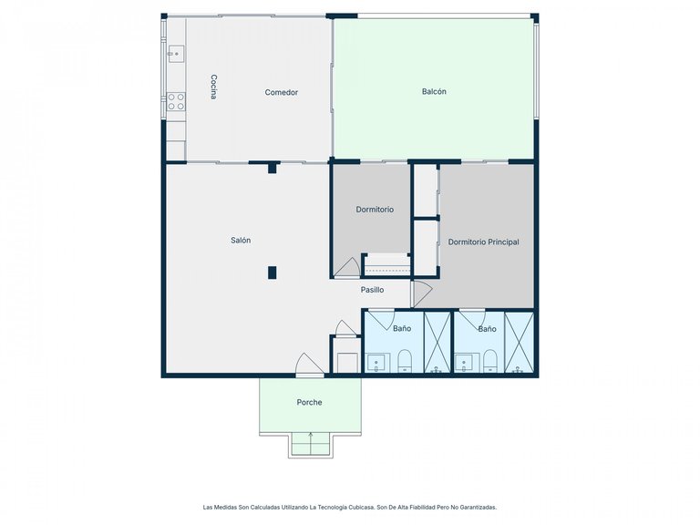 Penthouse for Sale in Marbella, Malaga 37