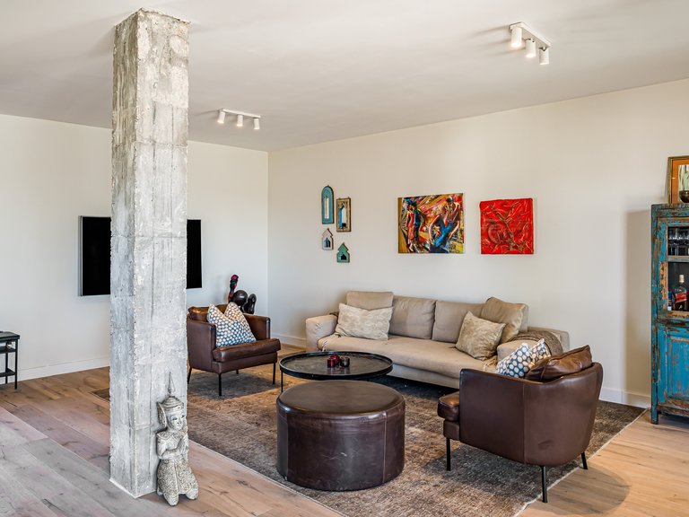 Penthouse for Sale in Marbella, Malaga 6