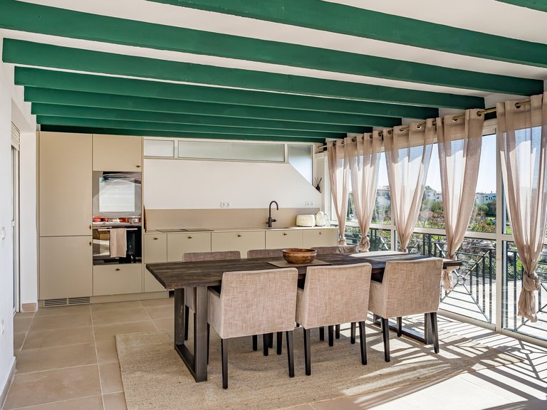 Penthouse for Sale in Marbella, Malaga 14