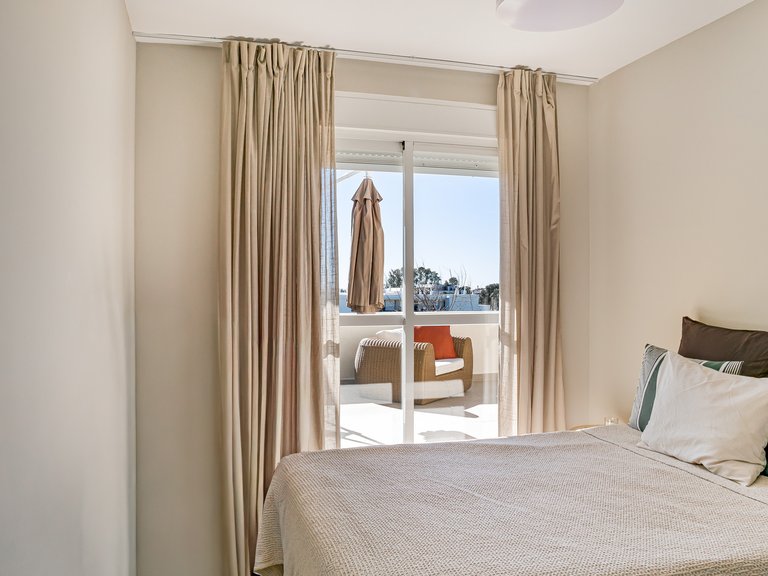 Penthouse for Sale in Marbella, Malaga 30