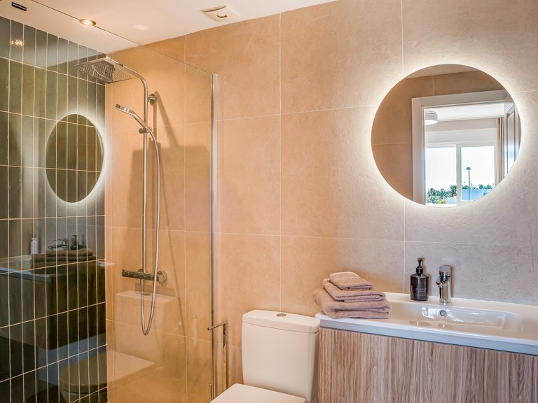 Penthouse for Sale in Marbella, Malaga 27