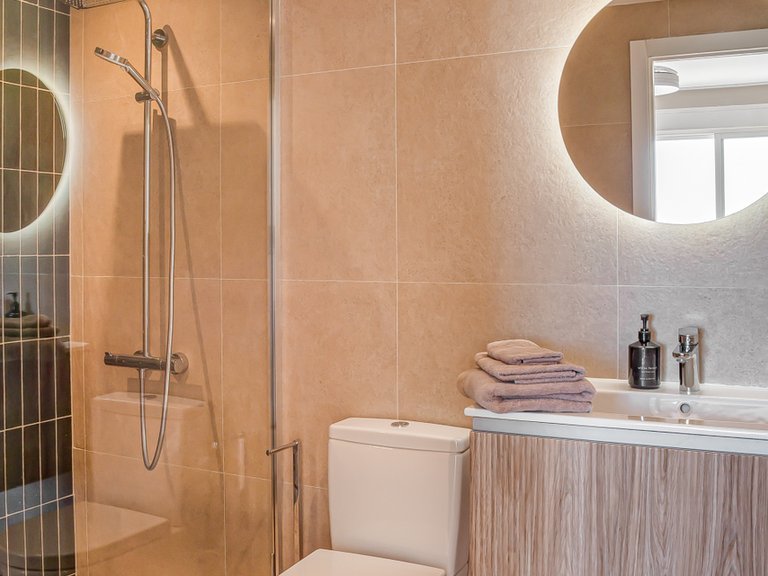 Penthouse for Sale in Marbella, Malaga 31