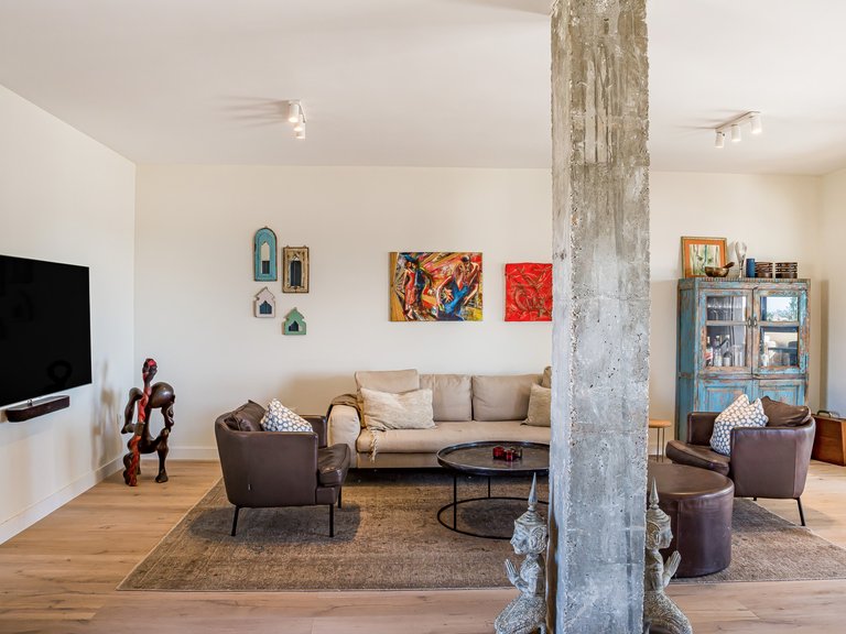 Penthouse for Sale in Marbella, Malaga 22