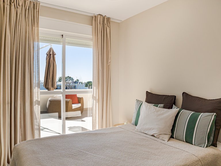 Penthouse for Sale in Marbella, Malaga 26