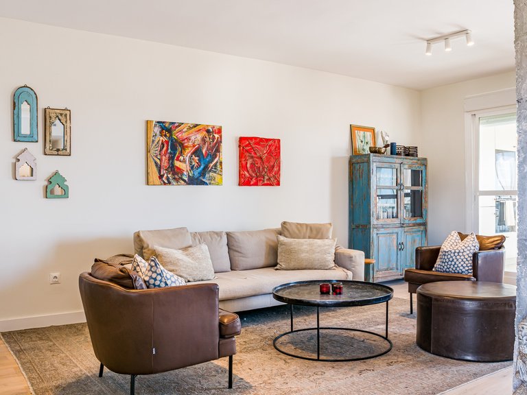 Penthouse for Sale in Marbella, Malaga 20
