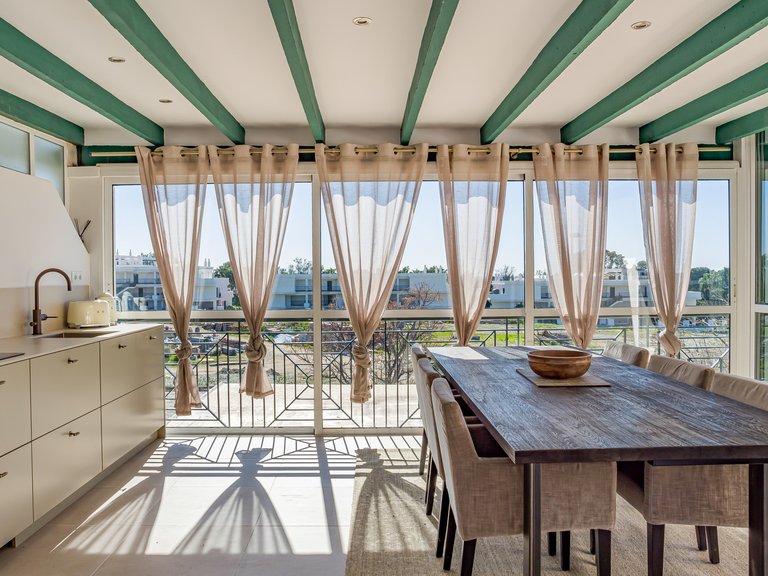 Penthouse for Sale in Marbella, Malaga 5