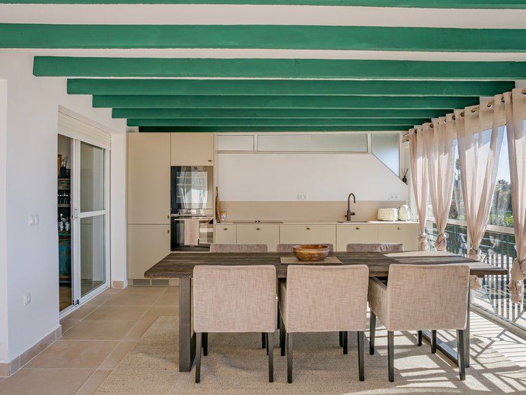 Penthouse for Sale in Marbella, Malaga 13