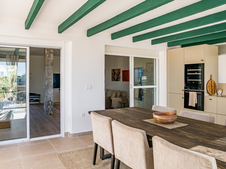 Penthouse for Sale in Marbella, Malaga 12