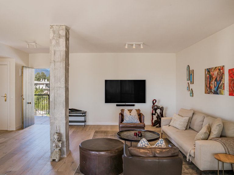 Penthouse for Sale in Marbella, Malaga 7