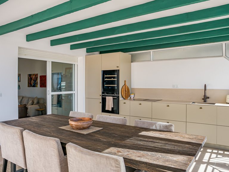 Penthouse for Sale in Marbella, Malaga 11