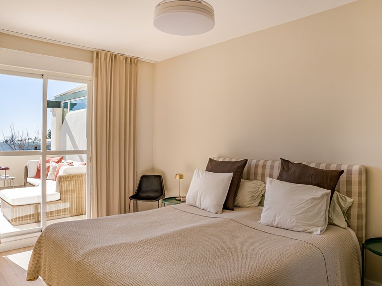 Penthouse for Sale in Marbella, Malaga 21