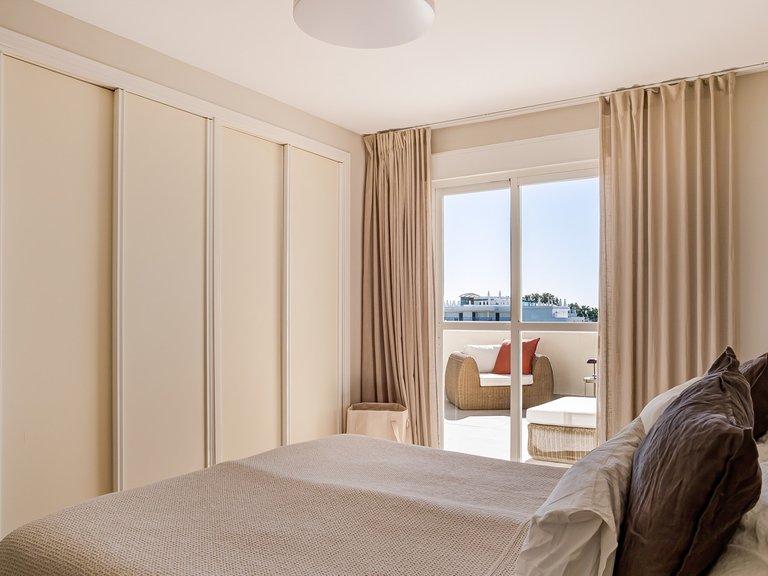 Penthouse for Sale in Marbella, Malaga 32