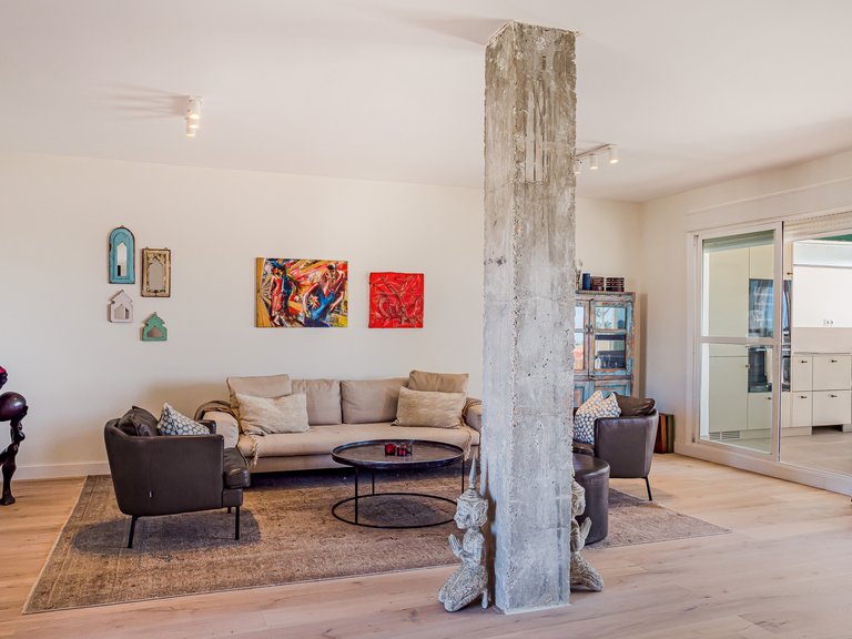 Penthouse for Sale in Marbella, Malaga 34