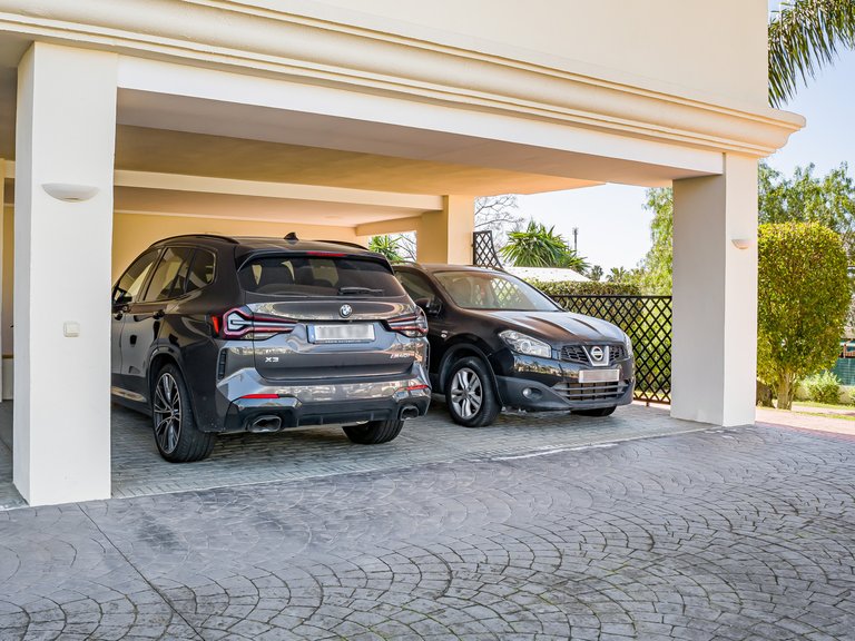 Penthouse for Sale in Marbella, Malaga 36