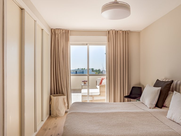 Penthouse for Sale in Marbella, Malaga 28