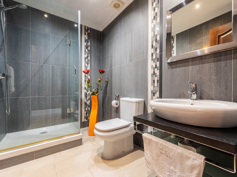 Villa for sale in Mijas Costa, Malaga 27