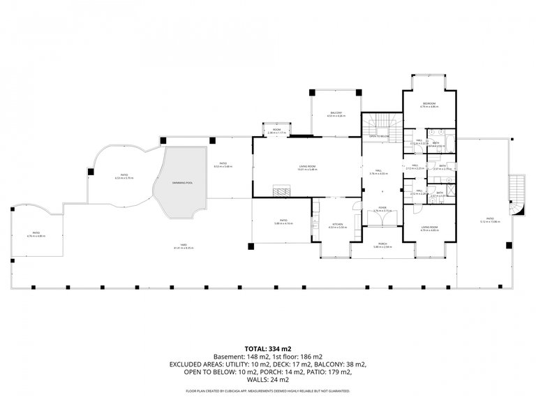 Villa for sale in Mijas Costa, Malaga 43