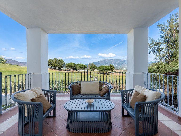 Villa for sale in Mijas Costa, Malaga 22
