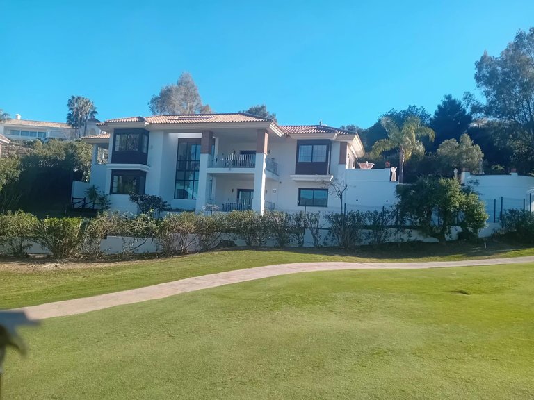 Villa for sale in Mijas Costa, Malaga 35