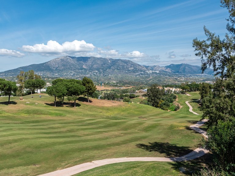 Villa for sale in Mijas Costa, Malaga 42