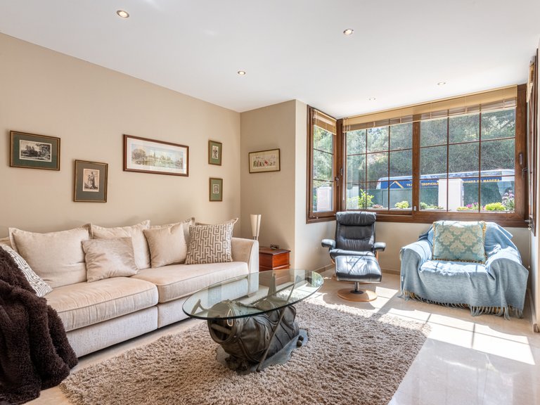 Villa for sale in Mijas Costa, Malaga 26