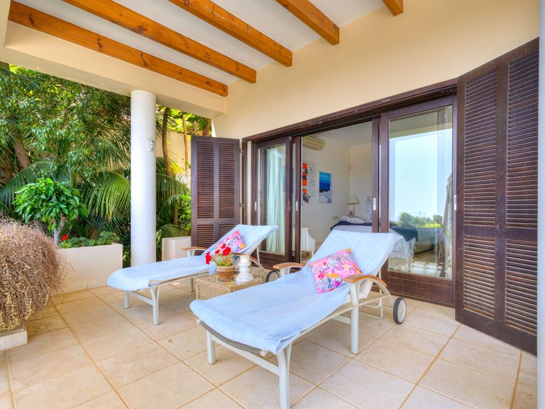 Villa for Sale in Benahavis, Malaga 17
