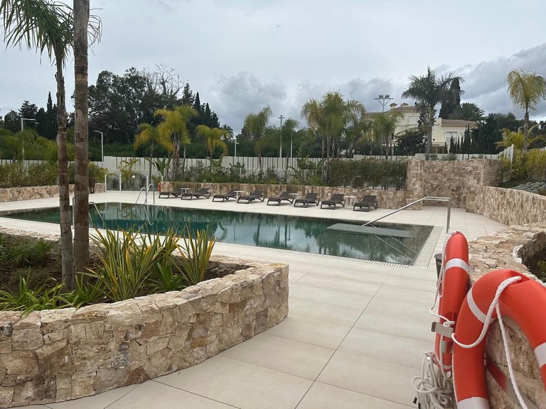 Apartment for Sale in Marbella, Malaga, Marbella Golden Mile 33