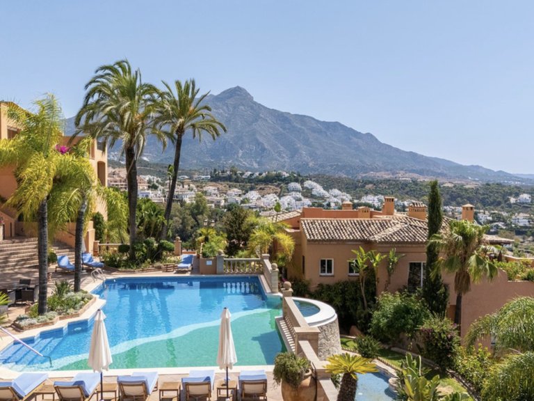 Apartamento en venta 1