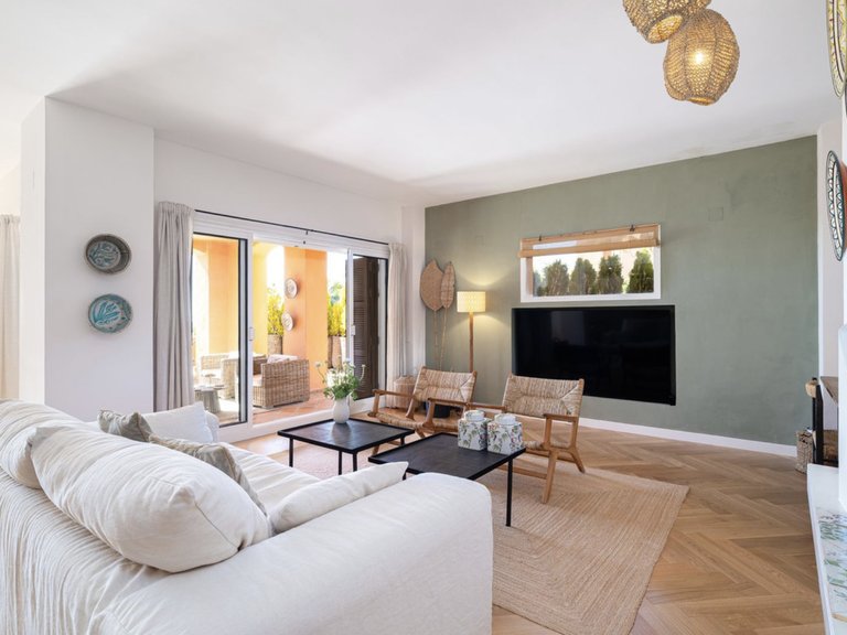 Apartamento en venta 9