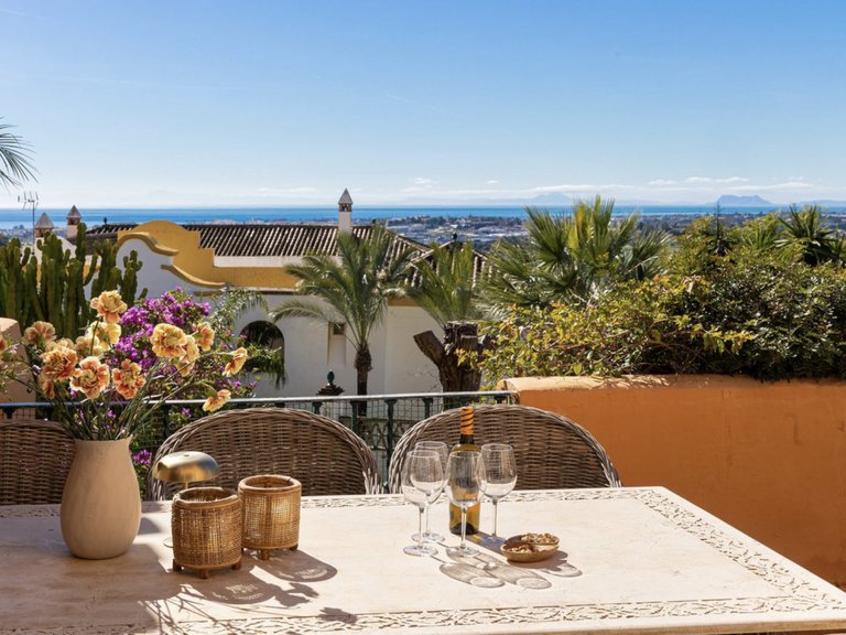 Apartamento en venta 2