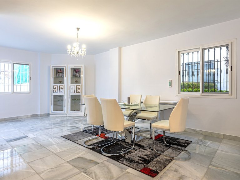Town House for Sale in Marbella, Malaga 2