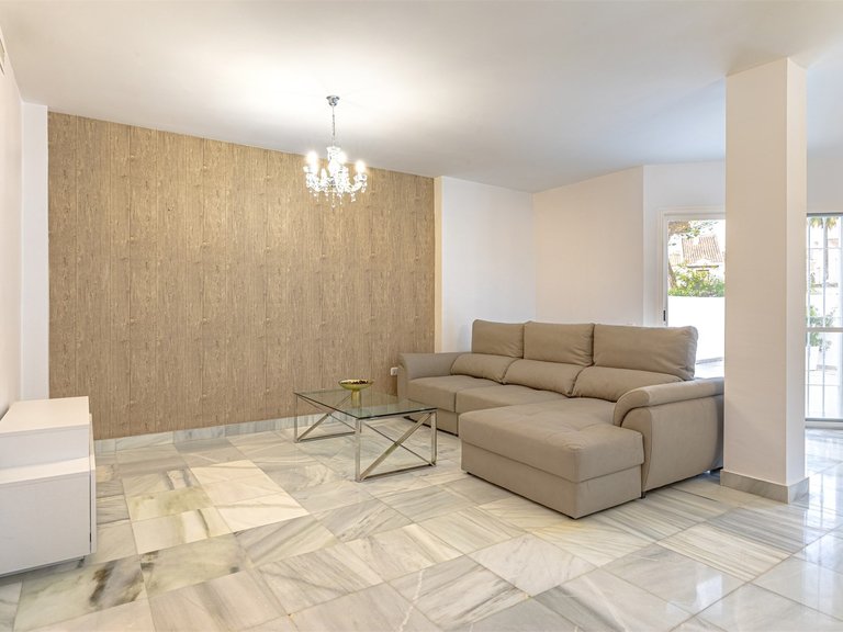 Town House for Sale in Marbella, Malaga 4