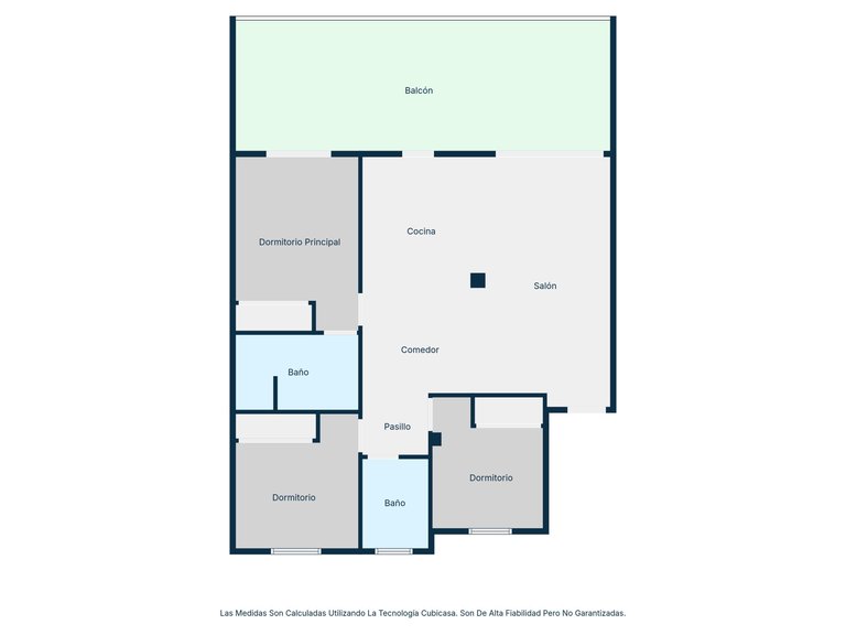 Penthouse for Sale in Benahavis, Malaga 34