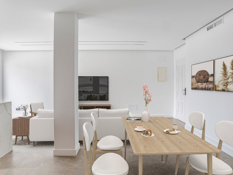 Penthouse for Sale in Benahavis, Malaga 8