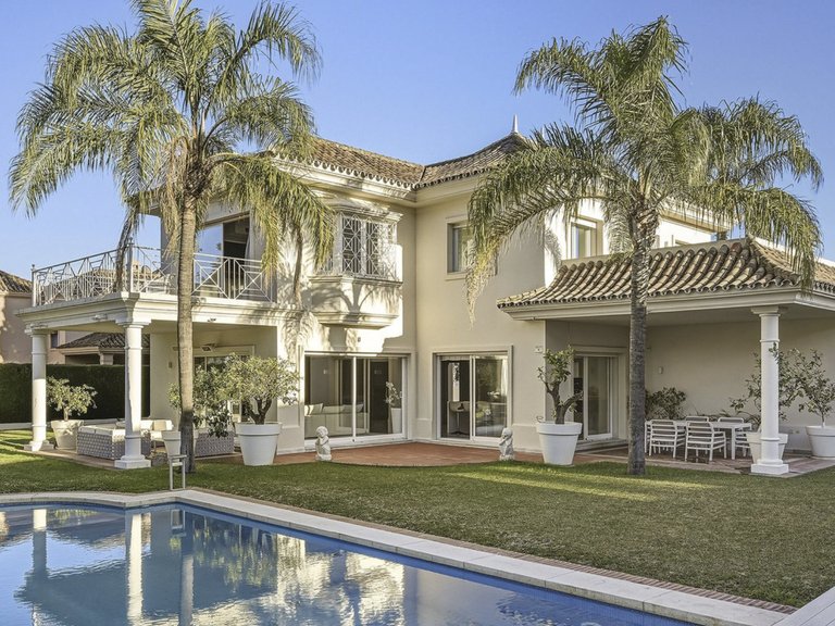 Villa te koop 2