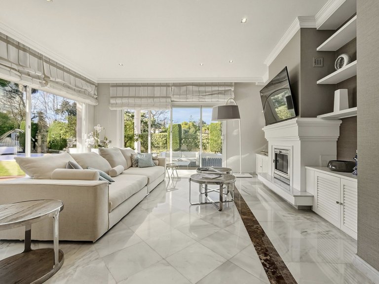 Villa te koop 4