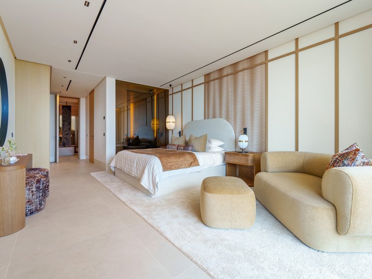 Villa for Sale in Benahavis, Malaga 33