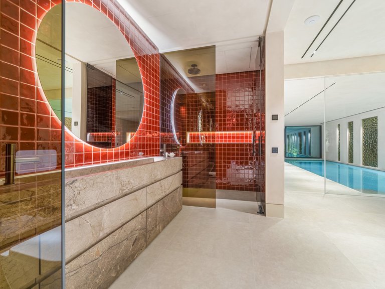 Villa for Sale in Benahavis, Malaga 20