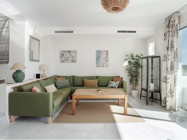 Apartment for Sale in Marbella, Malaga, Nueva Andalucia 5