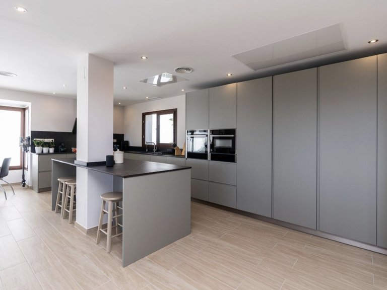 Villa for Sale in Benahavis, Malaga, 12
