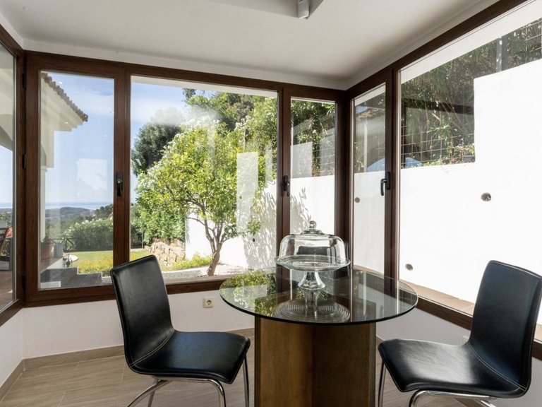 Villa for Sale in Benahavis, Malaga, 18