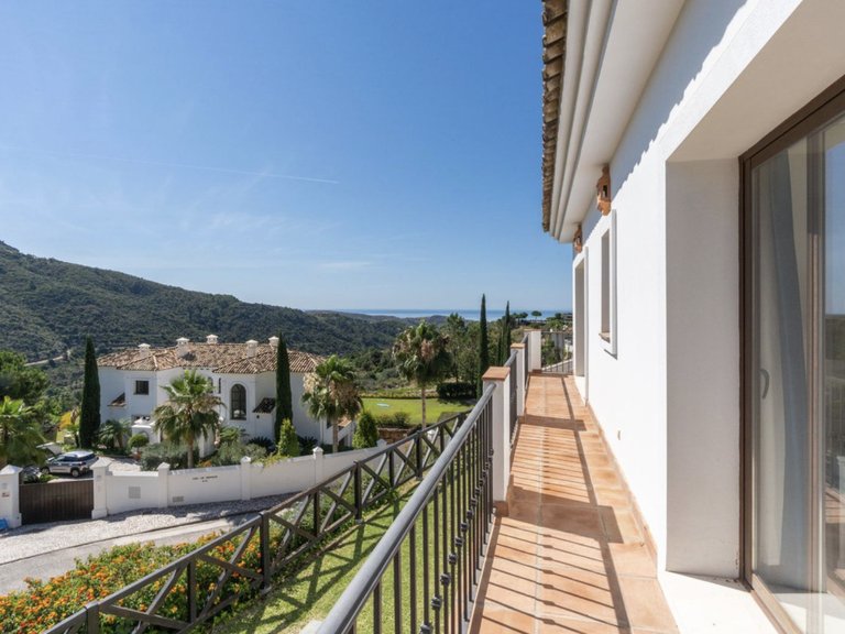Villa for Sale in Benahavis, Malaga, 7