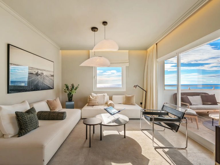 Penthouse for Sale in Marbella, Malaga 17