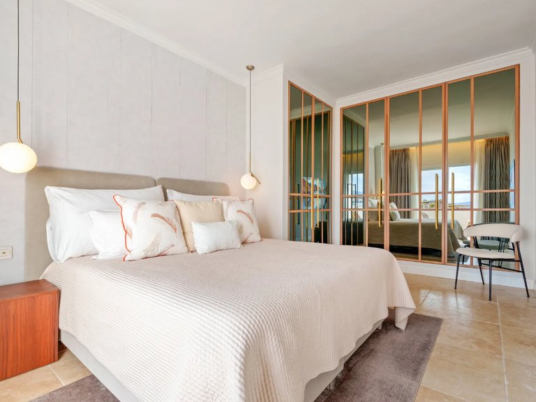 Penthouse for Sale in Marbella, Malaga 6