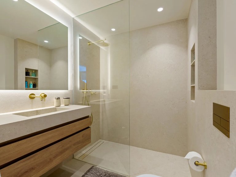 Penthouse for Sale in Marbella, Malaga 15