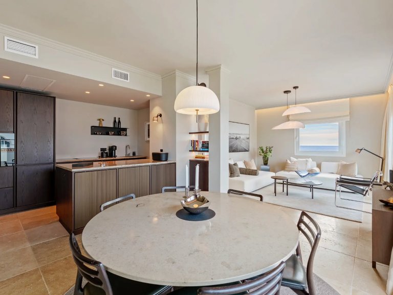 Penthouse for Sale in Marbella, Malaga 26