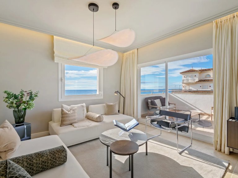 Penthouse for Sale in Marbella, Malaga 18