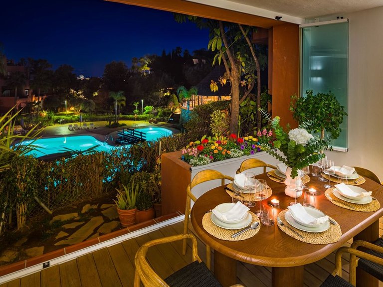 Apartment for Sale in Marbella, Malaga 12