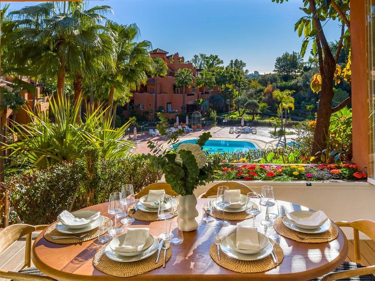 Apartment for Sale in Marbella, Malaga 2