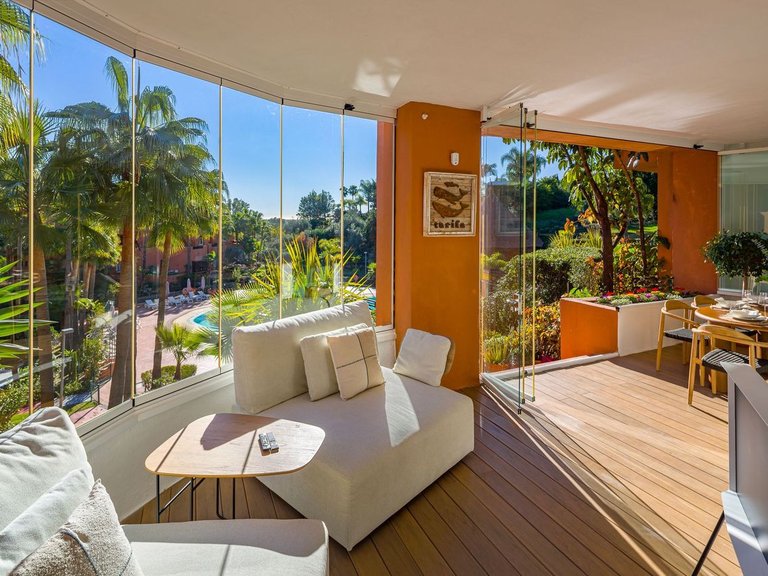 Apartment for Sale in Marbella, Malaga 3